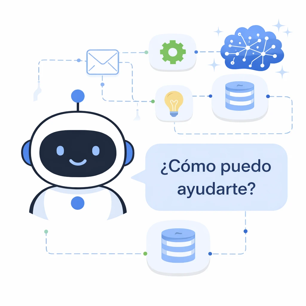 IA y Automatización